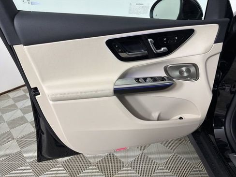New 2026 Mercedes-Benz GLC 300 4MATIC image 12