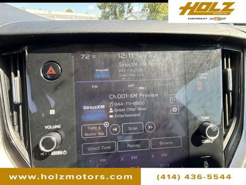 Used 2022 Subaru Outback Premium image 13