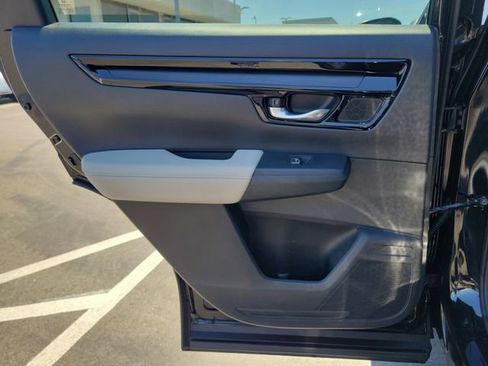 Certified 2024 Honda CR-V EX-L image 15