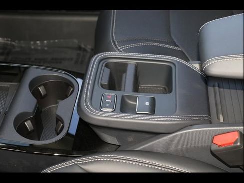 New 2025 Ford Mustang Mach-E Premium image 30