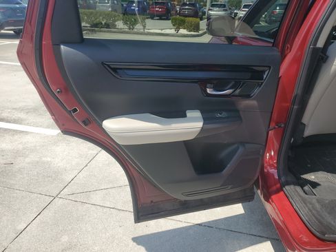 Used 2023 Honda CR-V EX-L image 14
