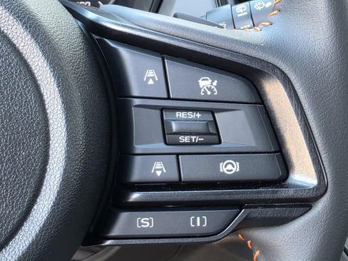 Used 2024 Subaru Crosstrek 2.5i Limited image 26