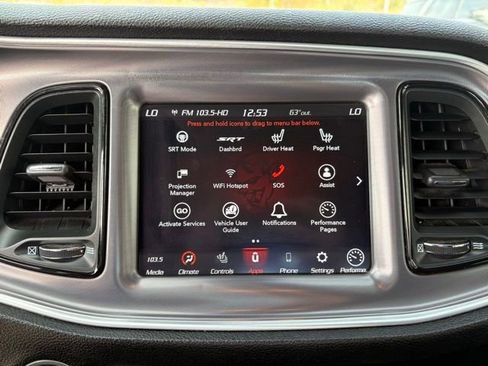 Used 2020 Dodge Challenger R/T Scat Pack image 16