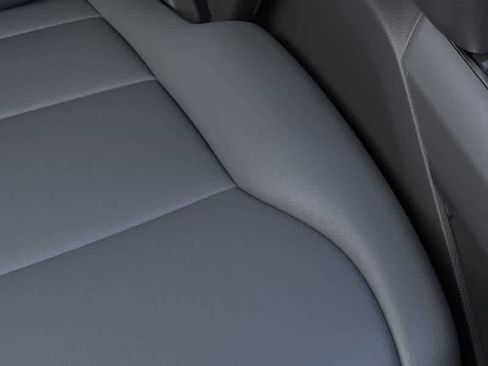 New 2025 Ford F150 Lightning Flash image 16