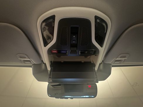 New 2025 Subaru Legacy Sport w/ Popular Package #3 image 9