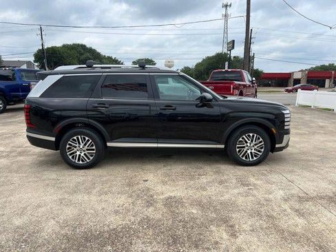 New 2026 Hyundai Palisade SEL FWD image 35