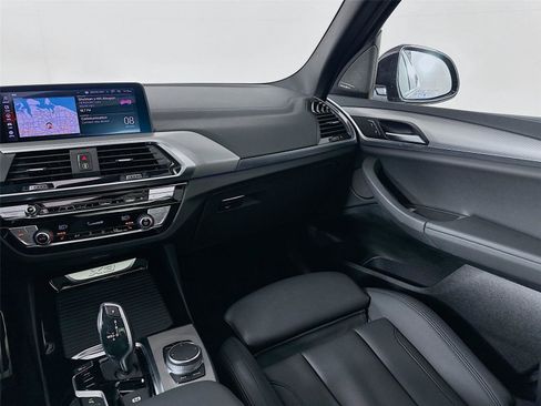 Used 2020 BMW X3 xDrive30i w/ M Sport Package 2 image 25
