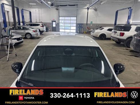 Used 2024 Honda HR-V Sport image 9