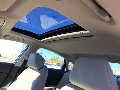 New 2025 Honda Accord EX-L image 6