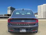 Used 2023 Hyundai Sonata SEL image 4