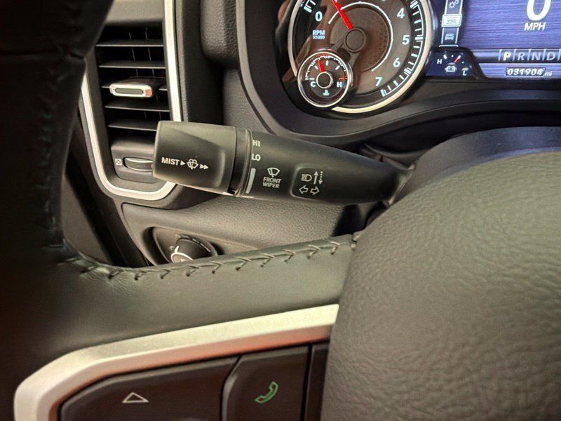 Used 2022 RAM 1500 Big Horn AWD/4WD image 22