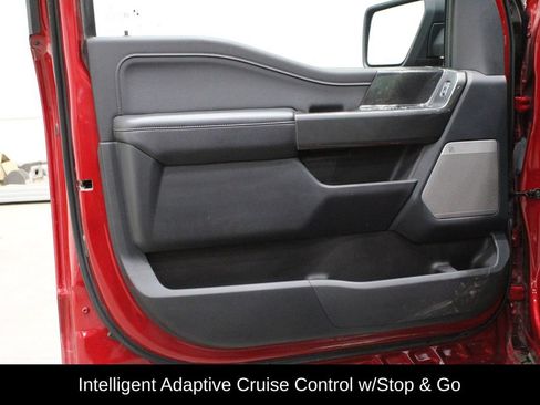 Used 2022 Ford F150 XLT w/ Equipment Group 302A High AWD/4WD image 18