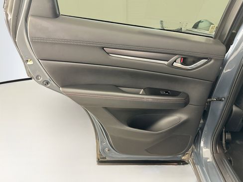 Used 2025 MAZDA CX-5 Carbon Edition image 28