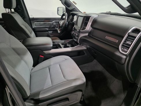 Used 2022 RAM 1500 Big Horn image 26