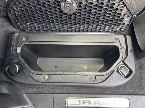 Used 2020 RAM 1500 Limited RWD image 19