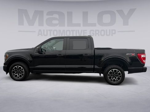 Used 2023 Ford F150 XL w/ STX Appearance Package image 2