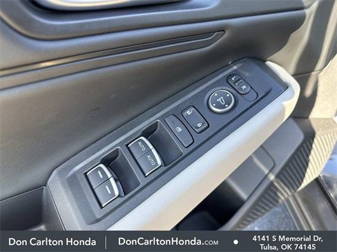 Certified 2025 Honda Accord SE image 11