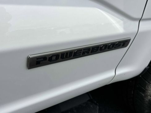 New 2025 Ford F150 Lariat w/ Equipment Group 502A High image 48