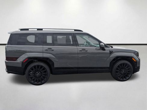 New 2026 Hyundai Santa Fe Calligraphy FWD image 4