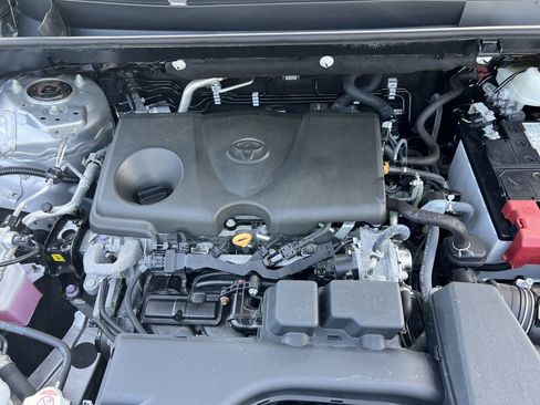 Used 2023 Toyota RAV4 XLE FWD image 35