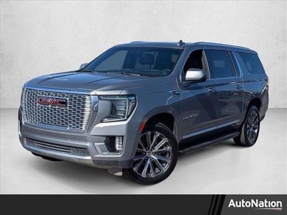 Used 2023 GMC Yukon XL Denali