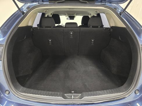 Used 2021 MAZDA CX-5 Sport image 16