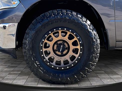 Used 2016 RAM 1500 Big Horn image 10