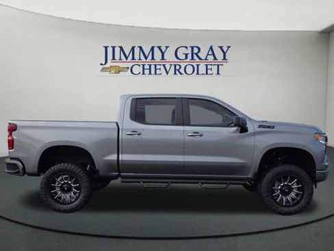 New 2026 Chevrolet Silverado 1500 RST w/ Convenience Package II image 2