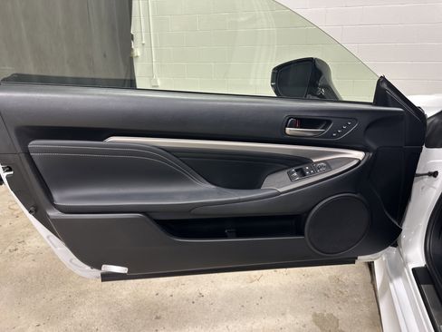 Used 2019 Lexus RC 300 F Sport RWD image 14
