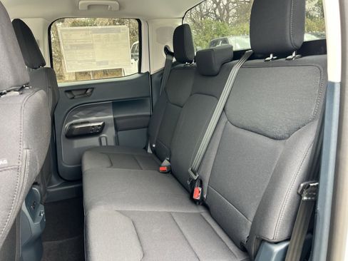 New 2026 Ford Maverick XL image 23