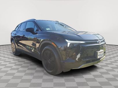 Used 2026 Chevrolet Blazer EV LT w/ Midnight/Sport Edition