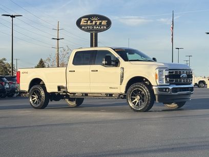 Used 2023 Ford F350 XLT