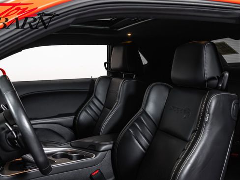Used 2019 Dodge Challenger SRT Hellcat Redeye RWD image 23