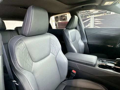 Used 2024 Lexus RX 350 Premium w/ Cold Area Package FWD image 27