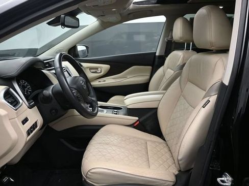 Used 2020 Nissan Murano Platinum w/ Cargo Package FWD image 11