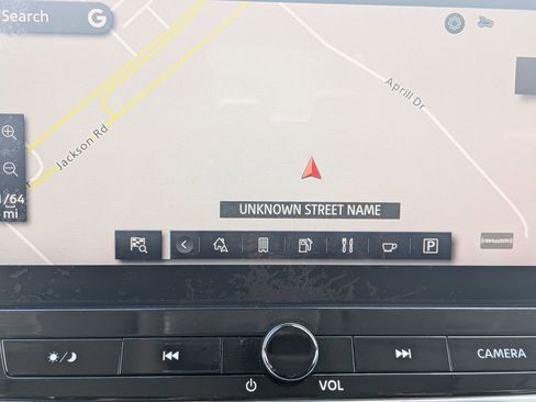 Certified 2023 Nissan Altima 2.5 SR w/ SR Premium Package FWD image 18