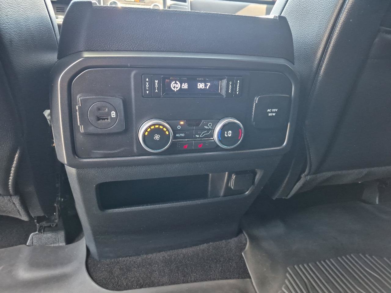 Used 2021 Ford Expedition Max Limited AWD/4WD image 15