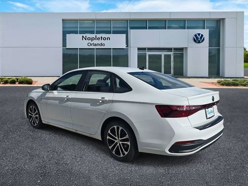 New 2025 Volkswagen Jetta Sport image 31