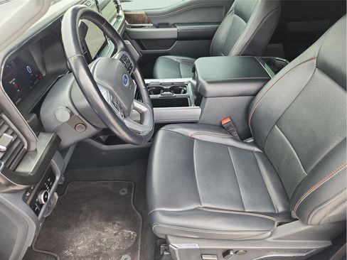 Used 2024 Ford F350 Lariat AWD/4WD image 19