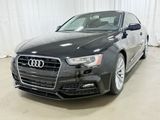Used 2017 Audi A5 2.0T Sport w/ Technology Package image 3