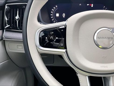 New 2026 Volvo XC90 B6 Ultra AWD/4WD image 23