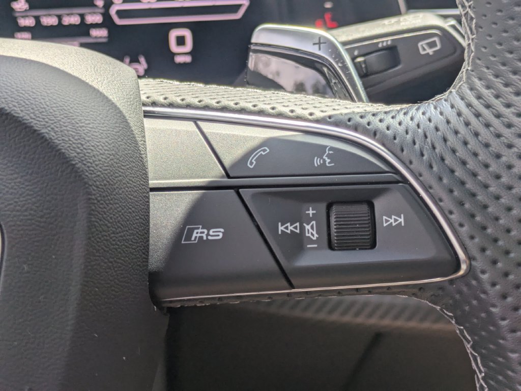 Used 2025 Audi RS Q8 performance w/ Executive Package AWD/4WD image 41