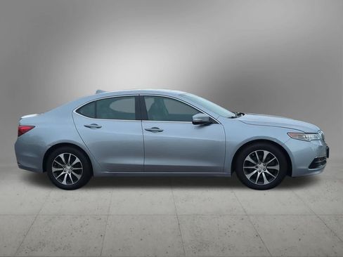 Used 2015 Acura TLX w/ Technology Package FWD image 7