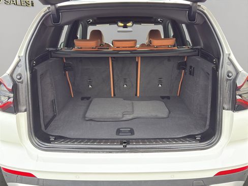 Used 2023 BMW X3 xDrive30i w/ Convenience Package image 20