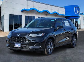 New 2026 Honda HR-V LX video 2