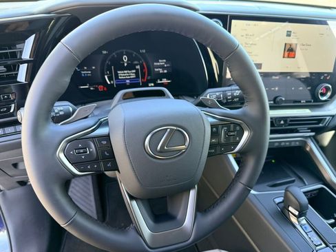New 2026 Lexus TX 350 AWD image 26