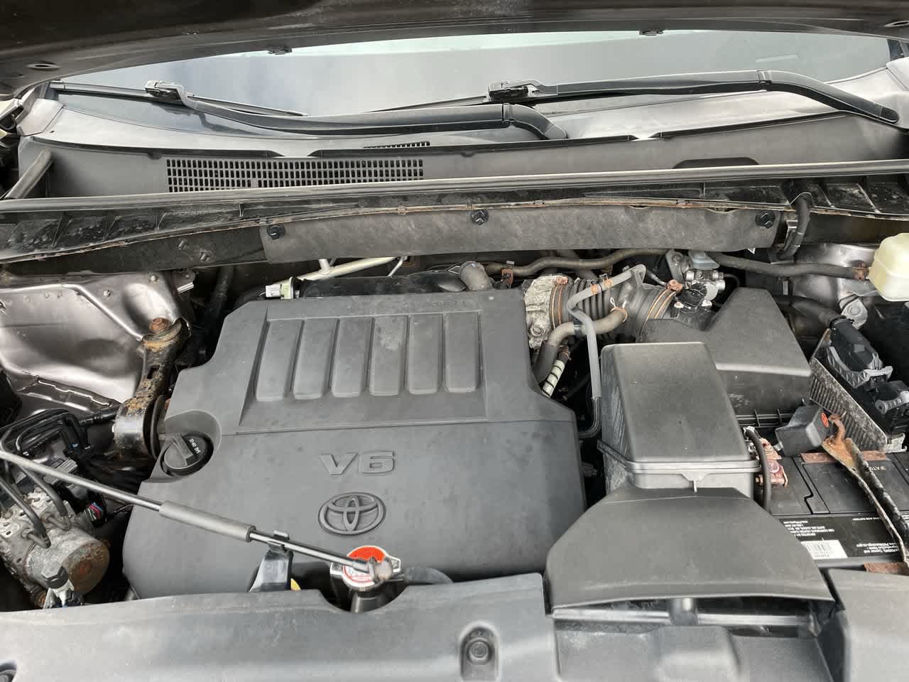 Used 2015 Toyota Highlander XLE AWD/4WD image 34