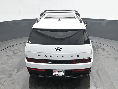 New 2026 Hyundai Santa Fe Calligraphy image 36