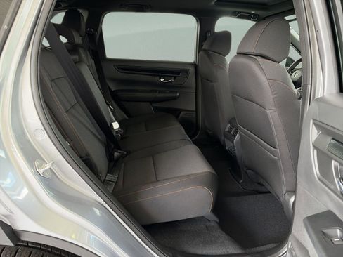 New 2026 Honda CR-V Sport image 18