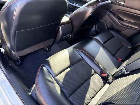 Certified 2023 Nissan Altima 2.5 SR image 14